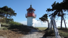 Gellen_lighthouse_Hiddensee_Germany_view